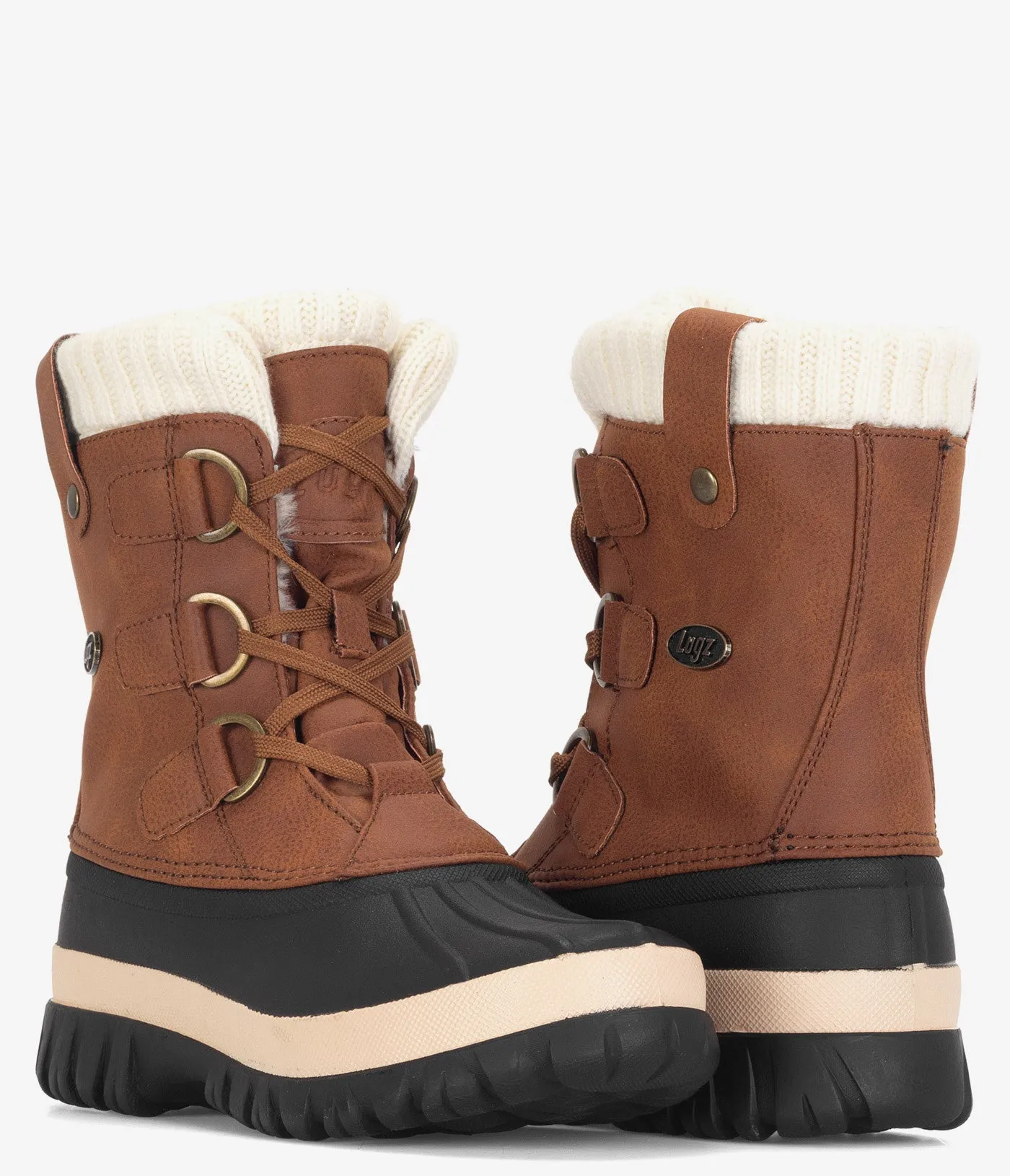Lugz Stormy 6