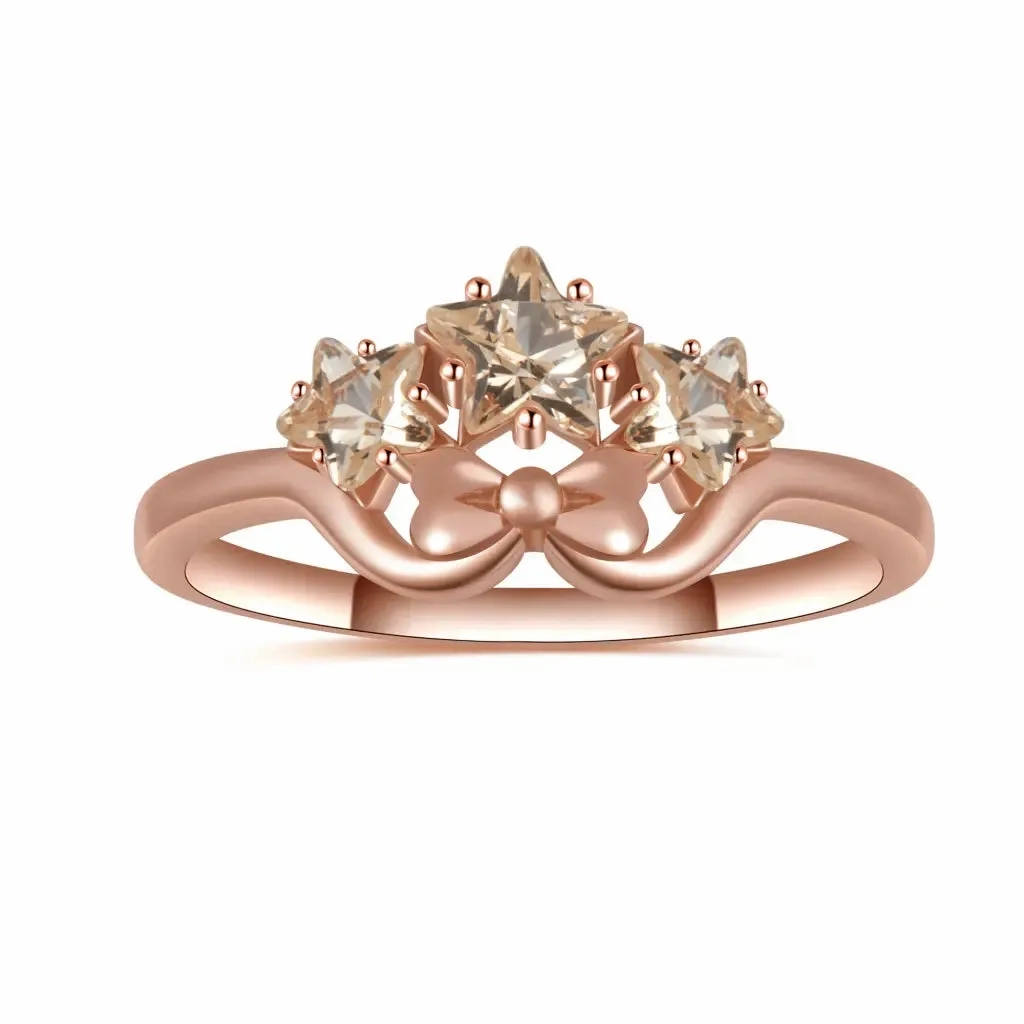 Lumen Ring