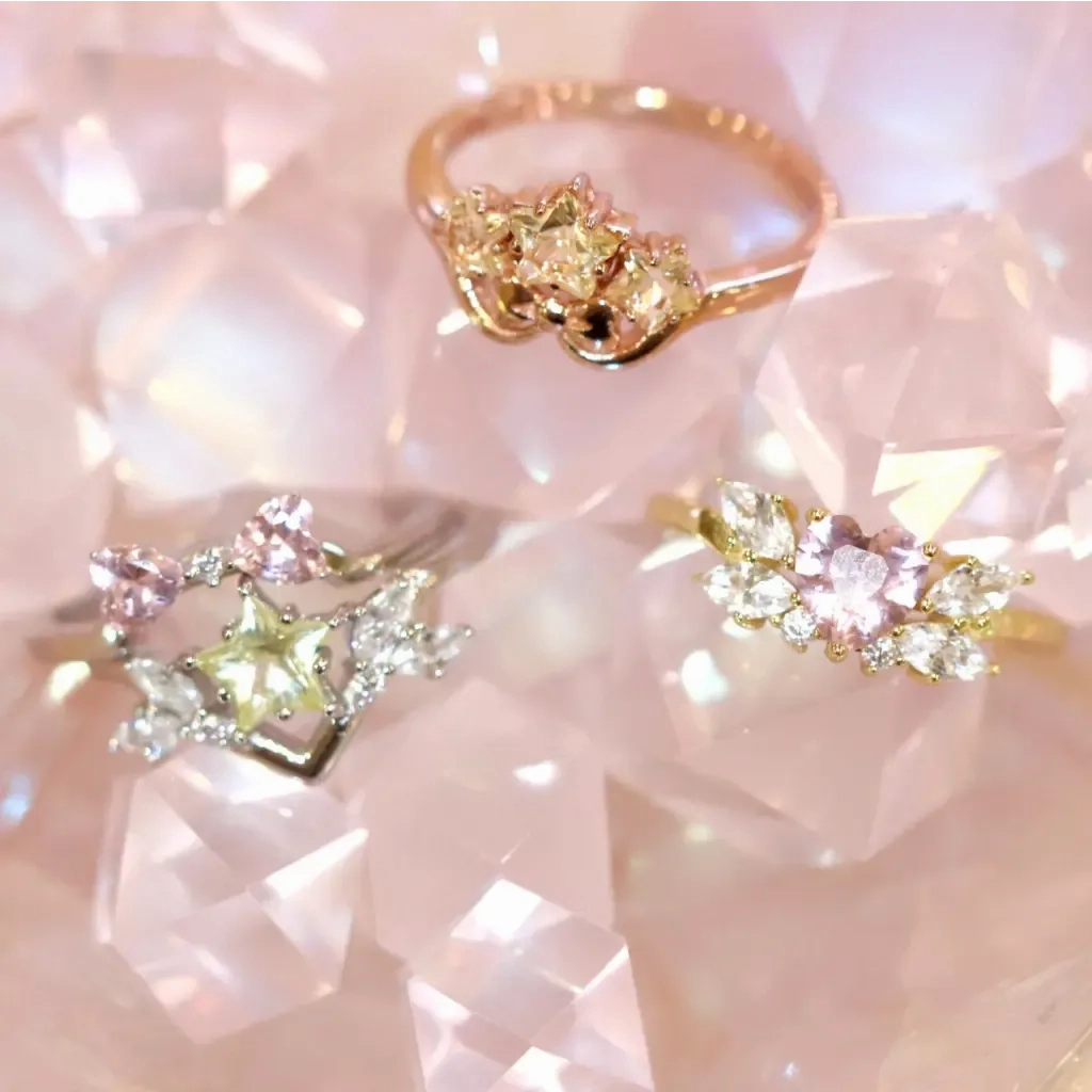 Lumen Ring