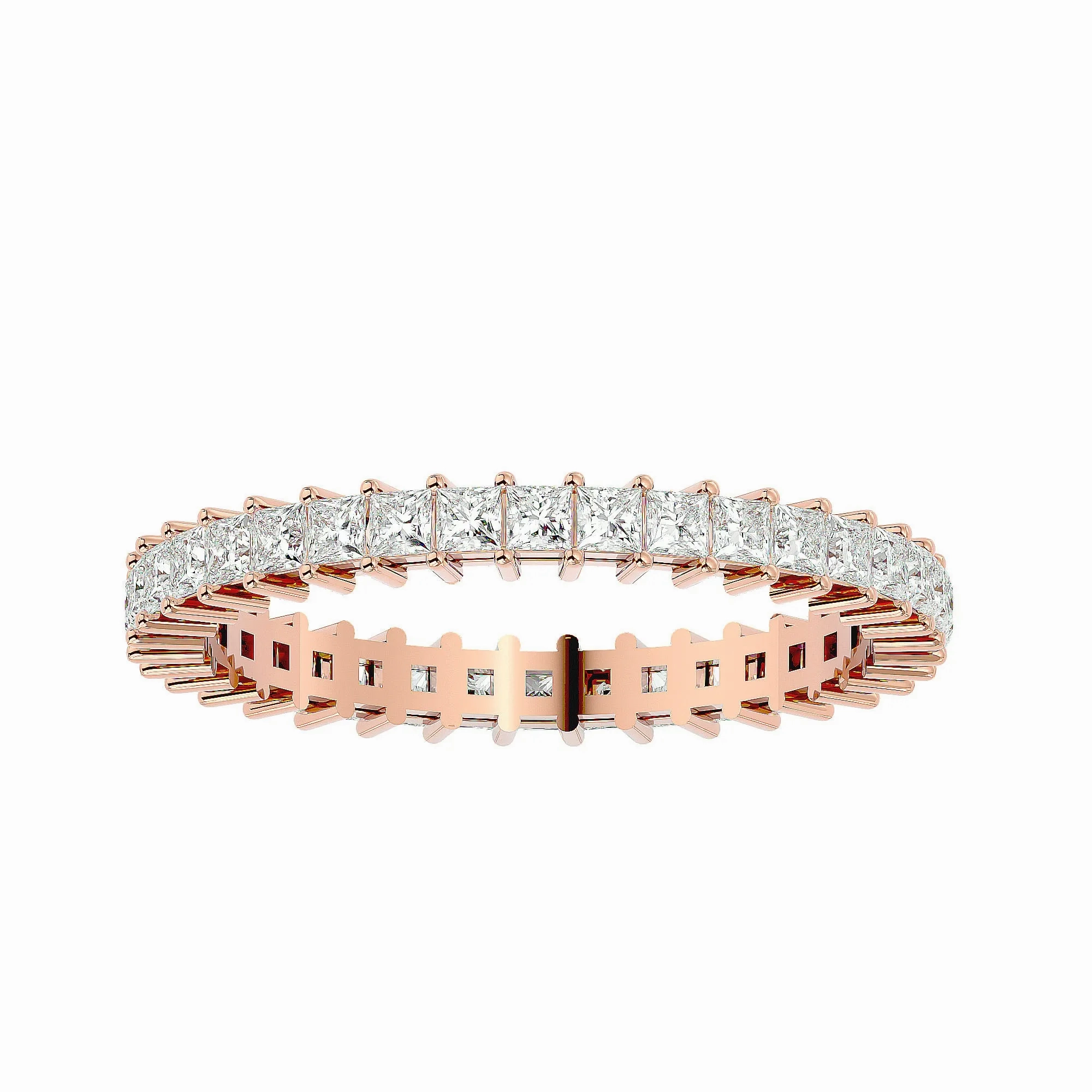 Lumina Eternity Band