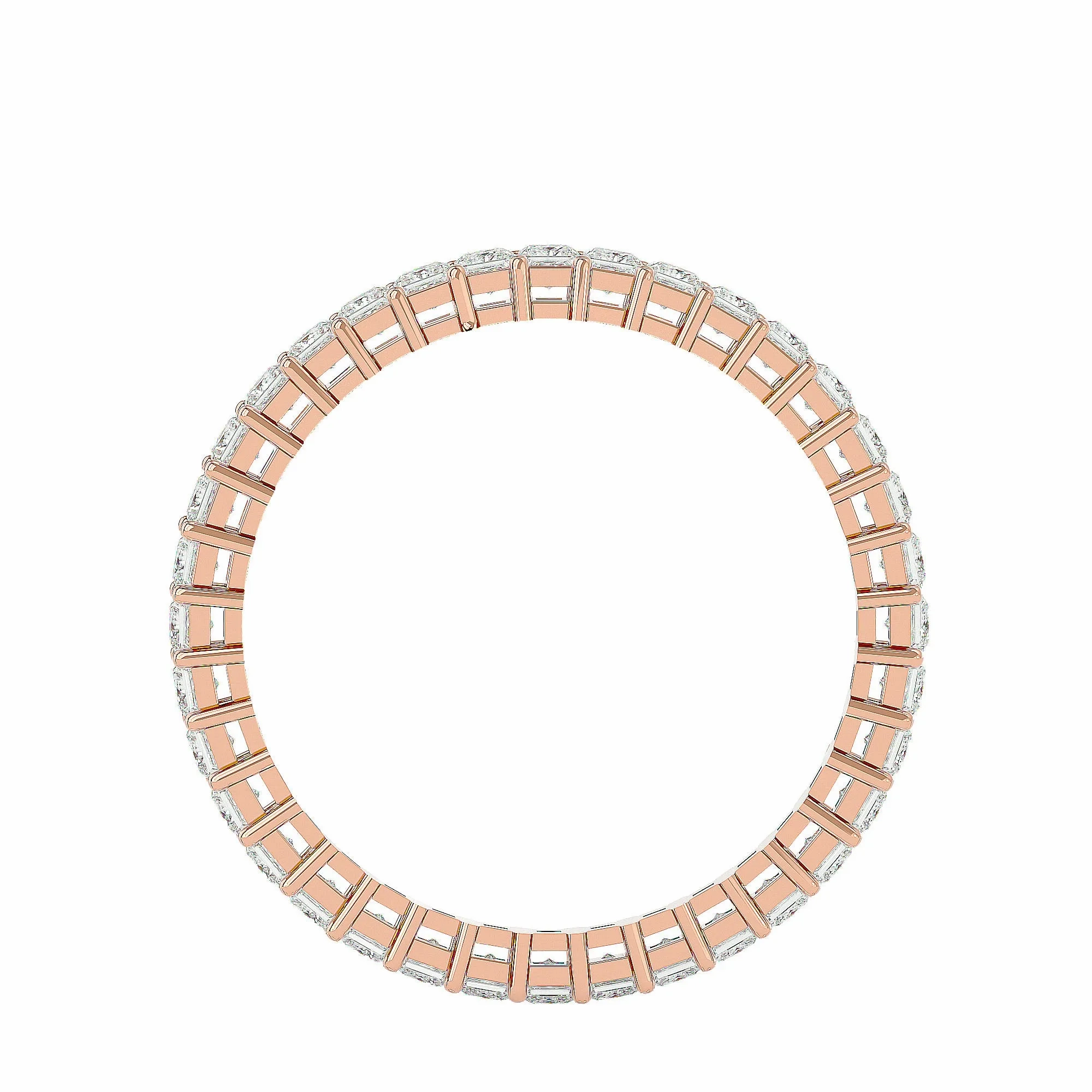 Lumina Eternity Band