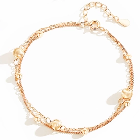 Luna hand-chain-bracelet  