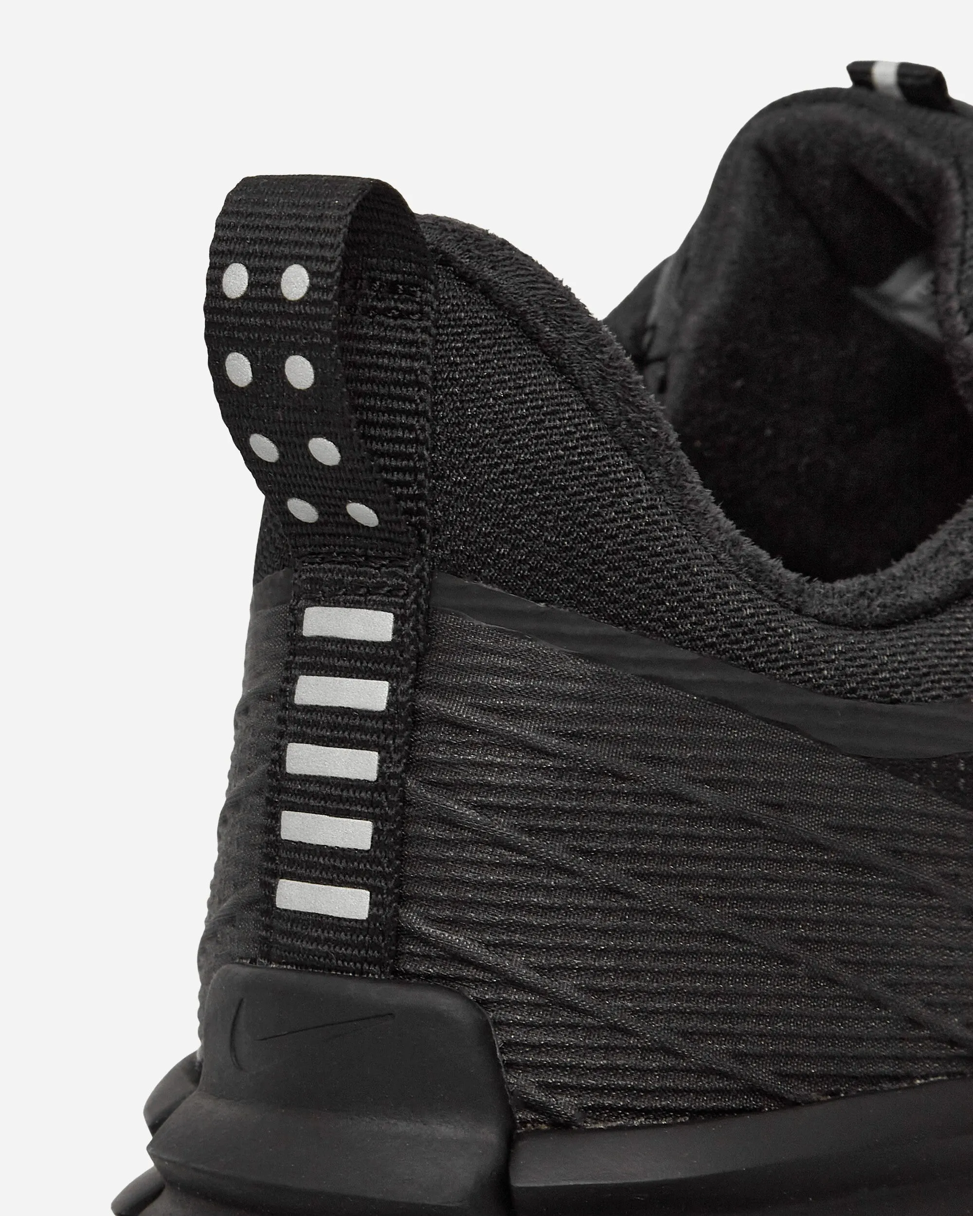 Lunar Roam Sneakers Schwarz