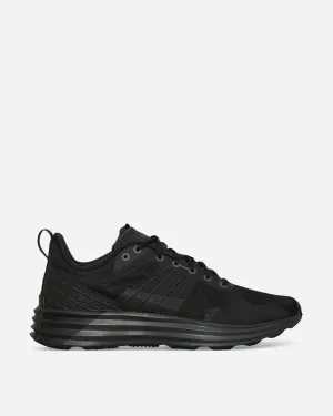 Lunar Roam Sneakers Schwarz