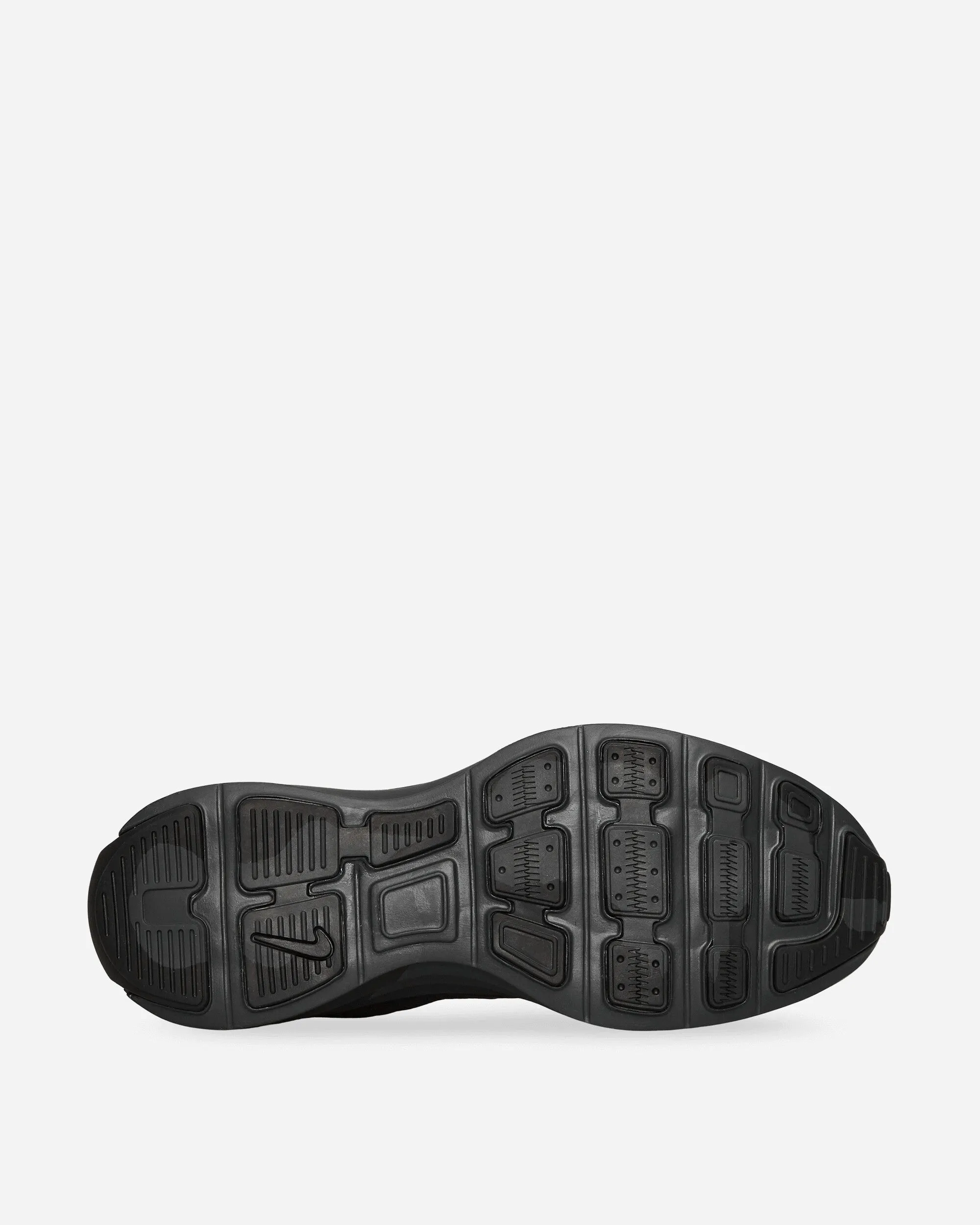 Lunar Roam Sneakers Schwarz