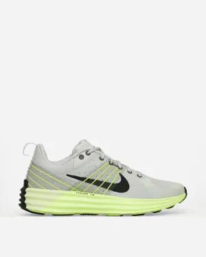 Lunar Roam Sneakers Neutral Grau / Volt