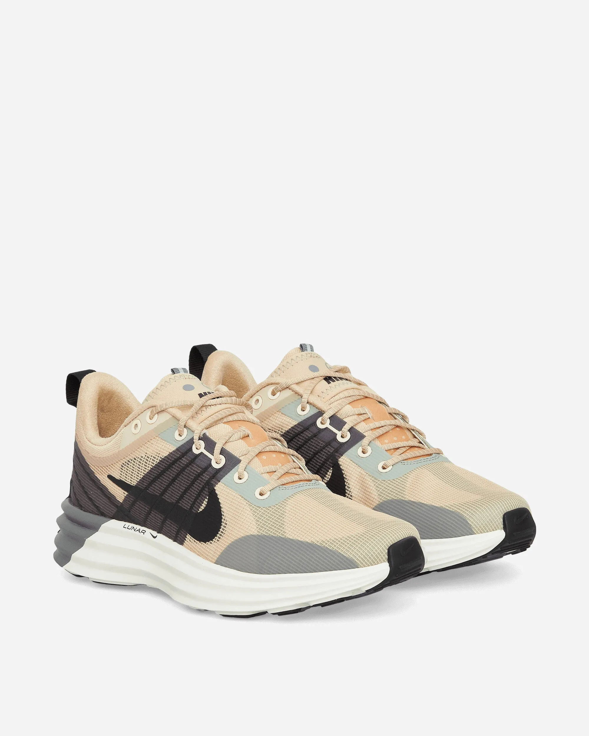 Lunar Roam Sneakers Sesam / Schwarz