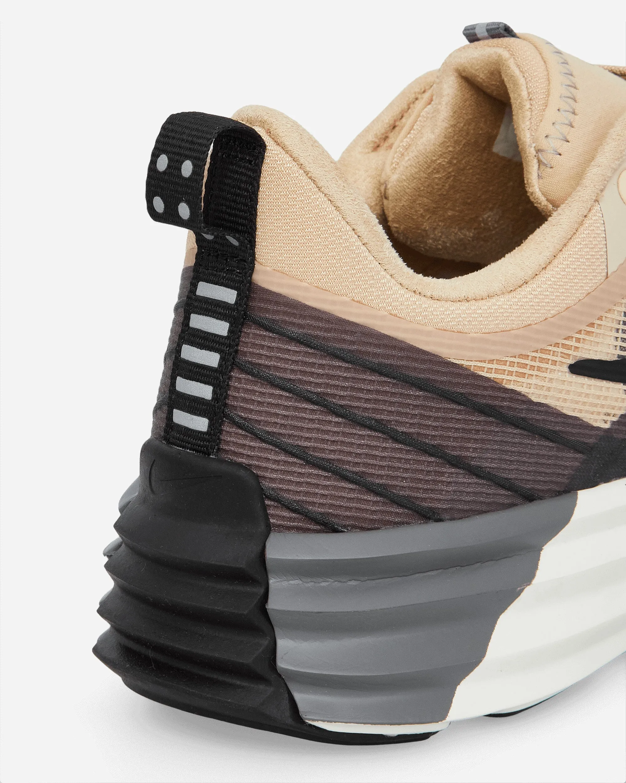 Lunar Roam Sneakers Sesam / Schwarz