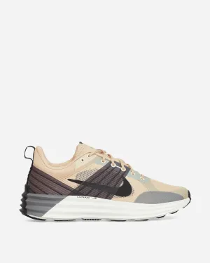 Lunar Roam Sneakers Sesam / Schwarz