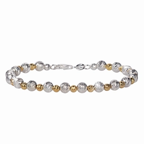 Lustre Of Italy Bracelet hand-chain-bracelet  