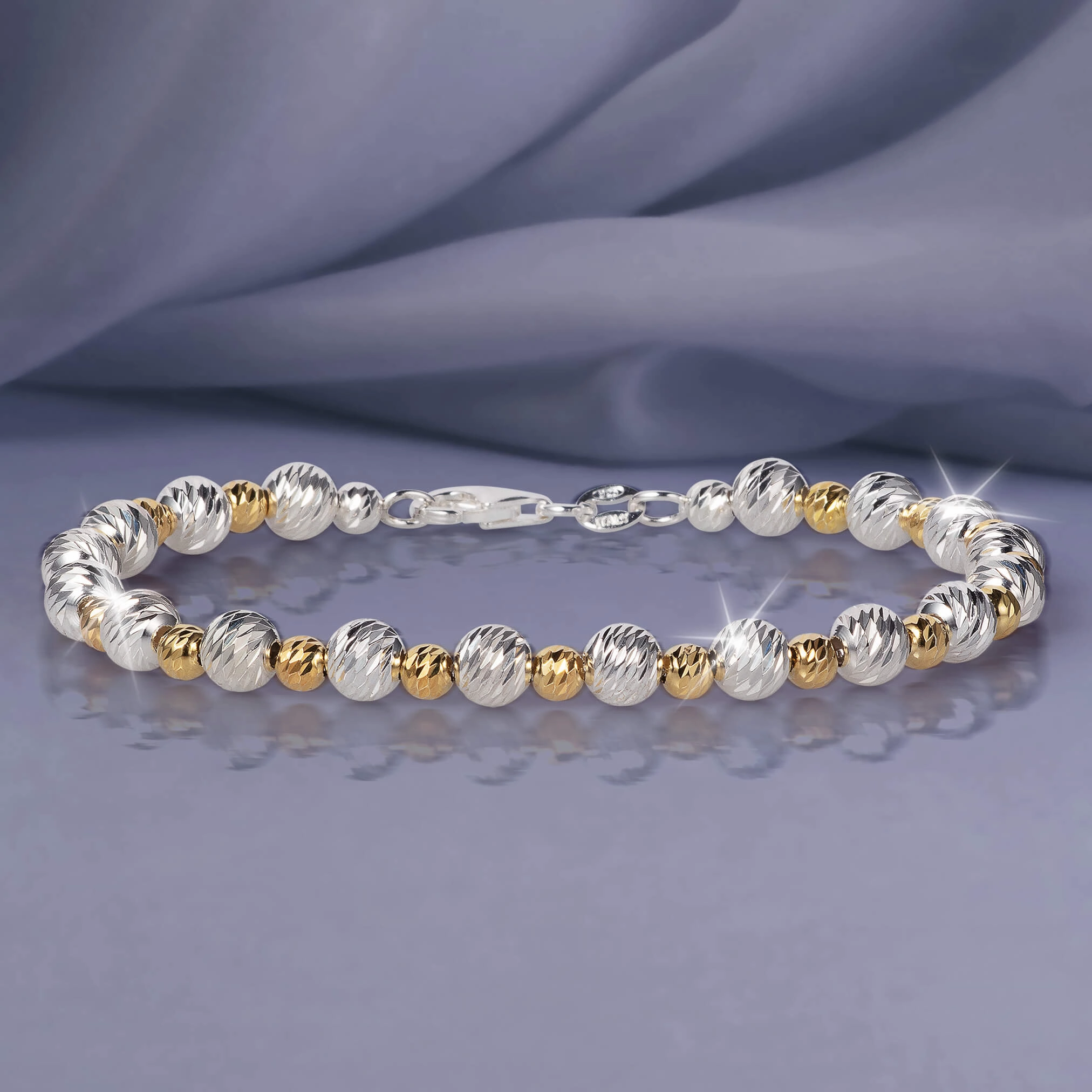 Lustre Of Italy Collection
