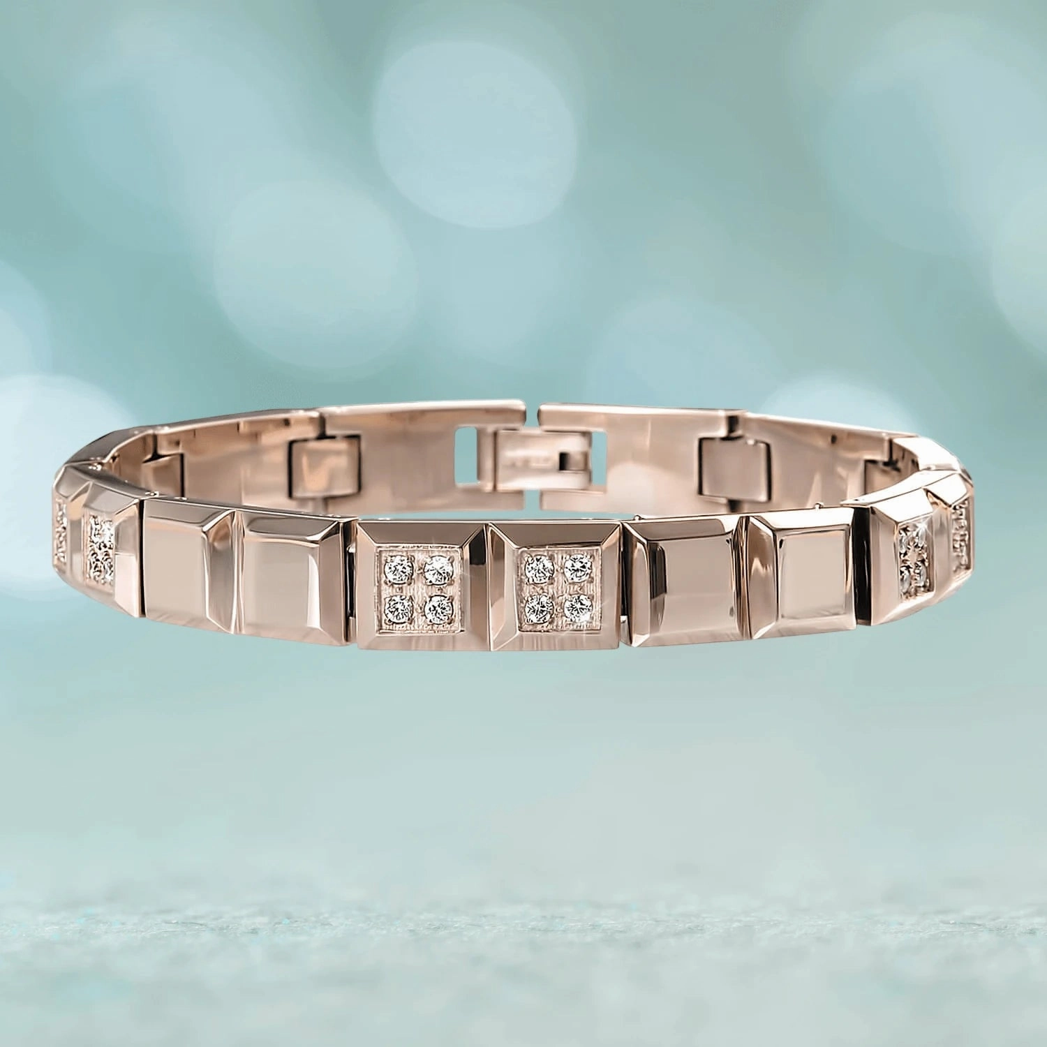 Luxor Men's Bracelet