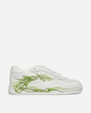 Machine-A Club C LTD Sneakers Grüner Drache