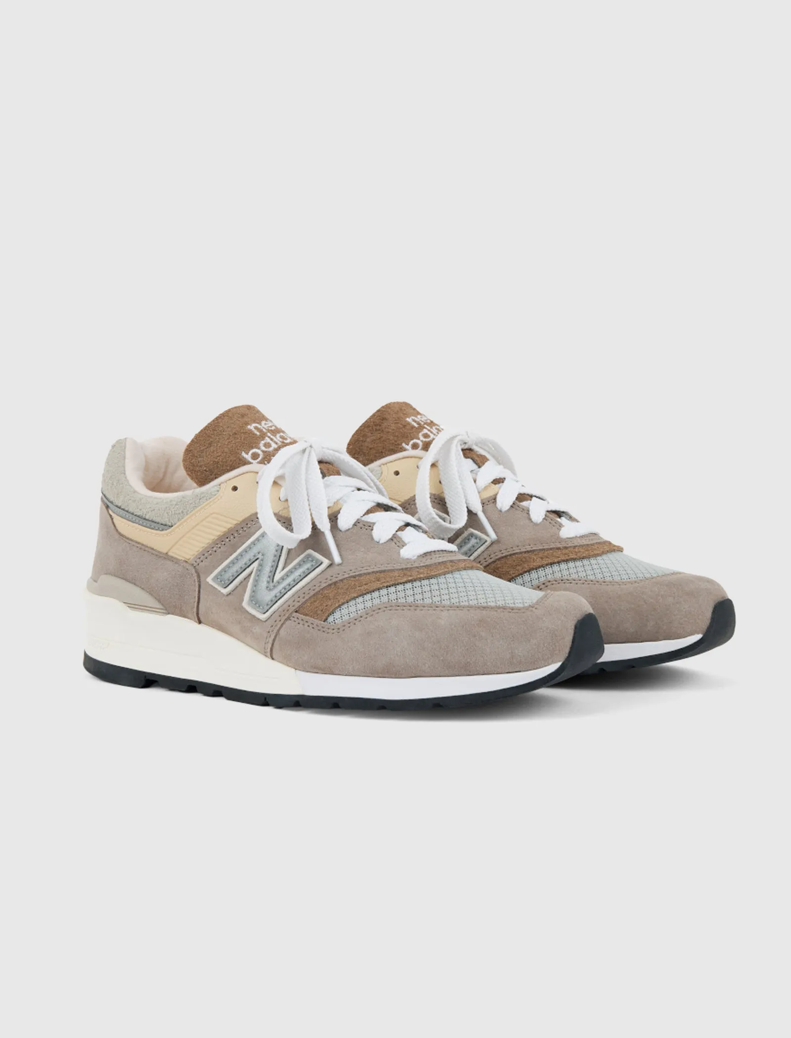 Hergestellt in USA 997 