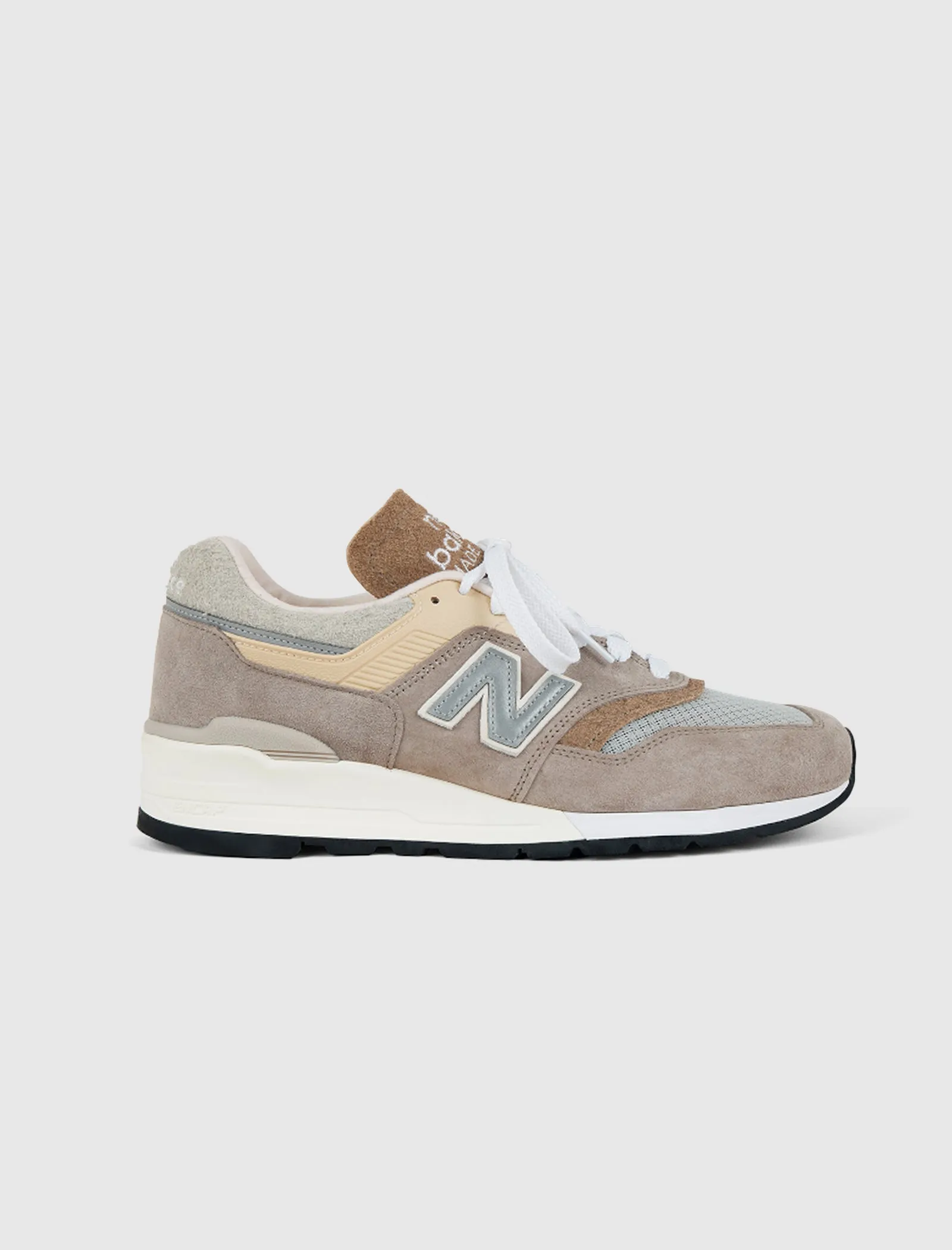 Hergestellt in USA 997 