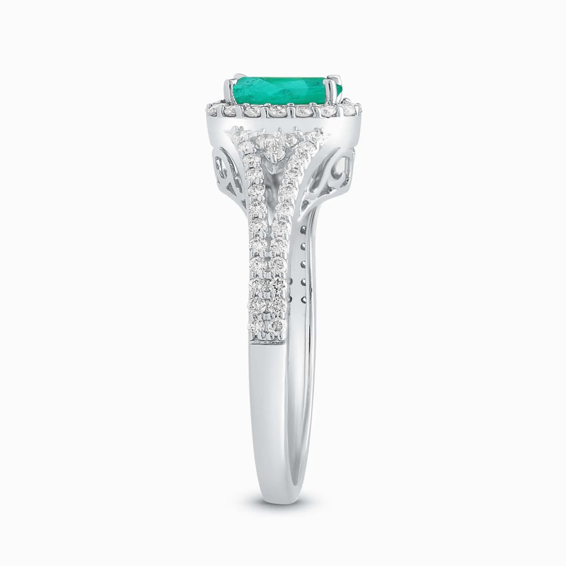 Maesta Ring - WG