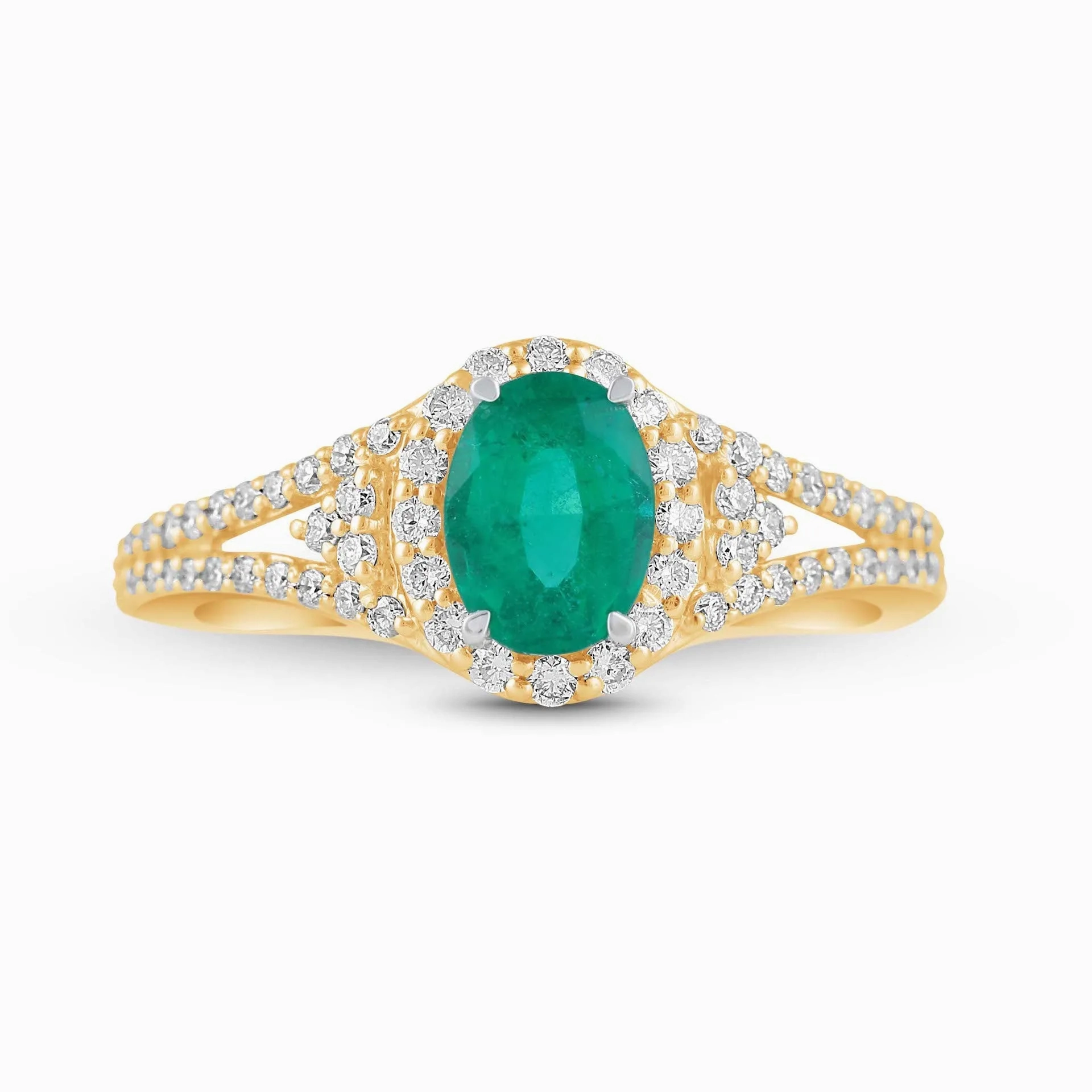 Maesta Ring - WG