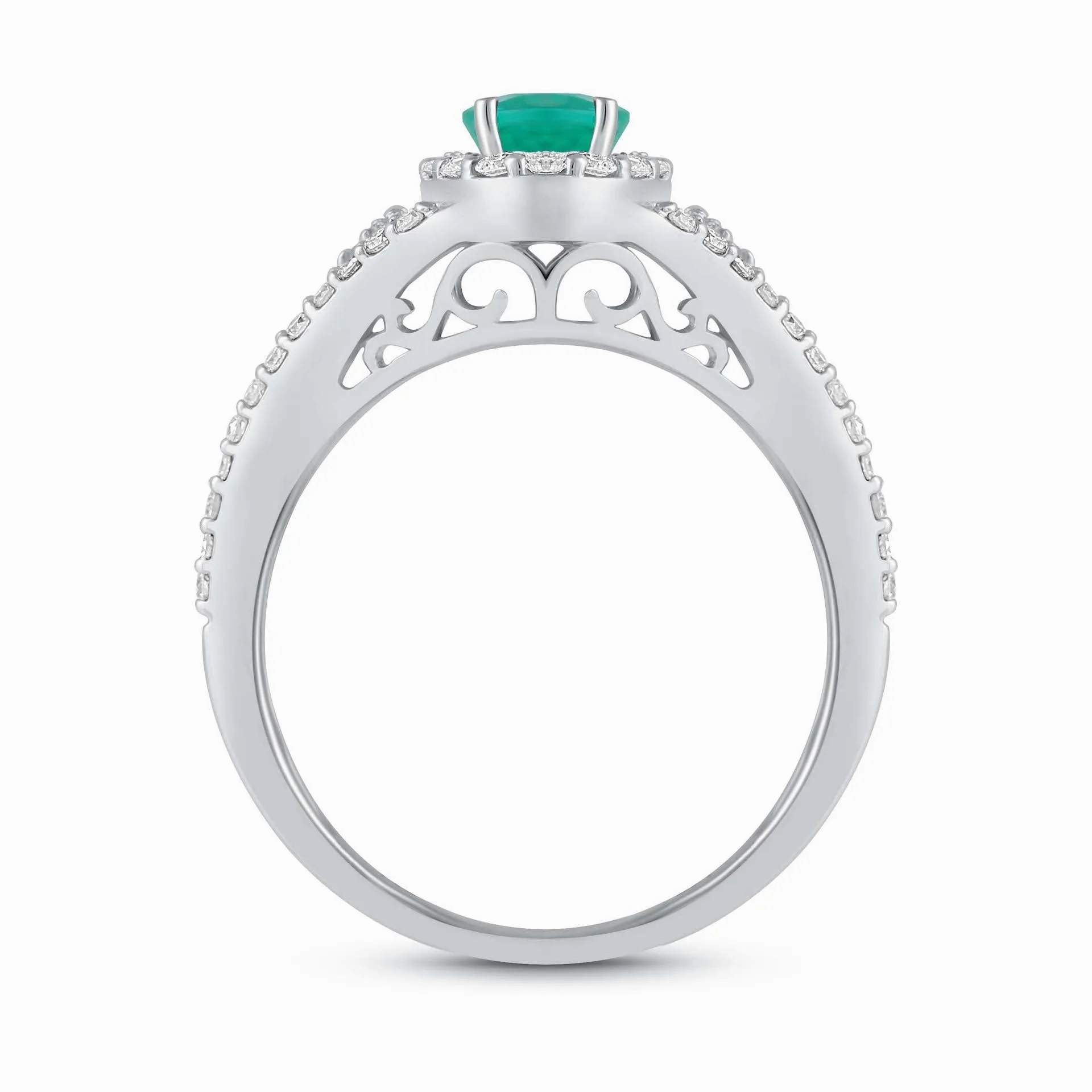 Maesta Ring - WG