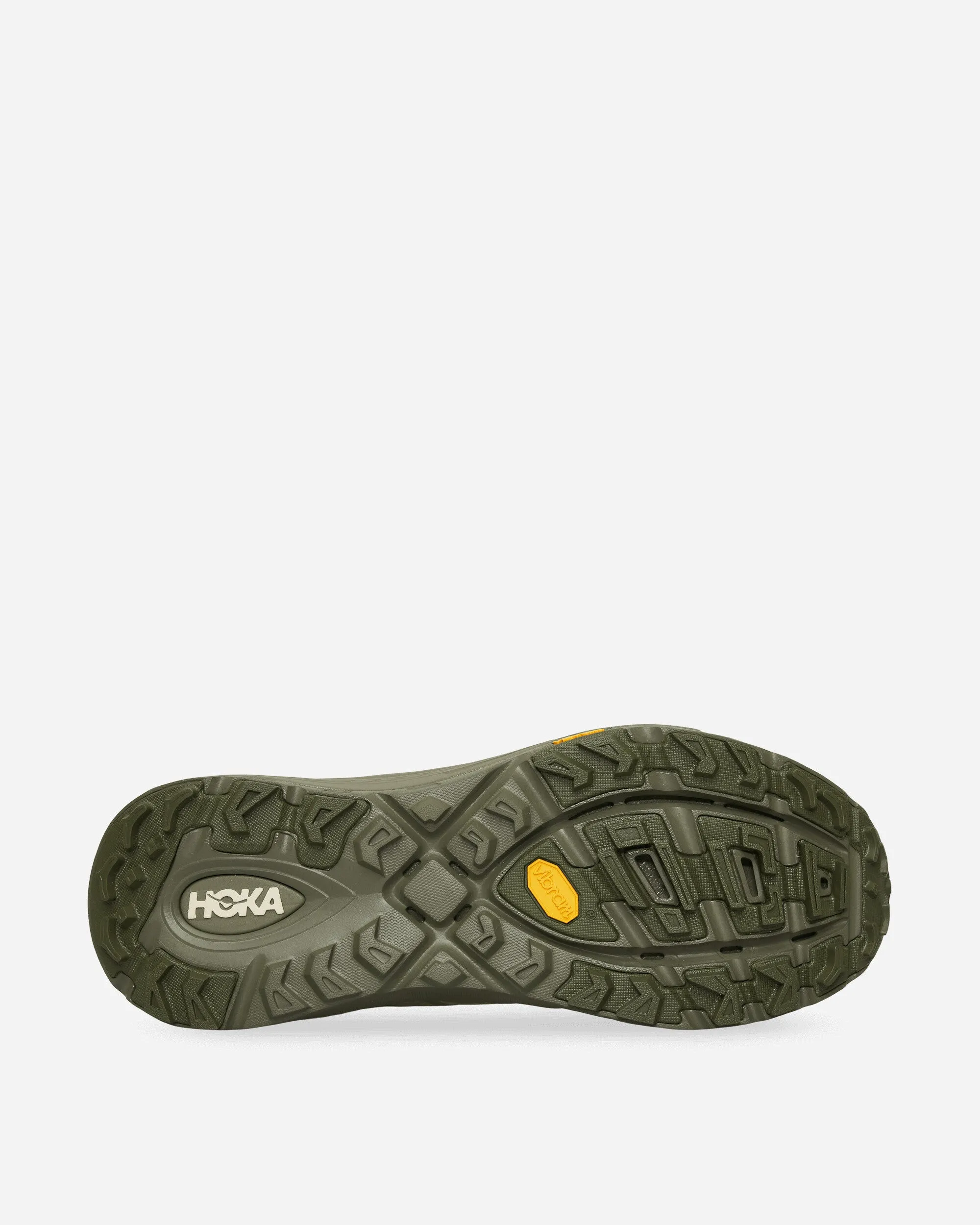 Mafate Three2 Sneakers Hafermilch / Eukalyptus