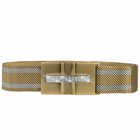 Magnetic Mesh Bracelet 