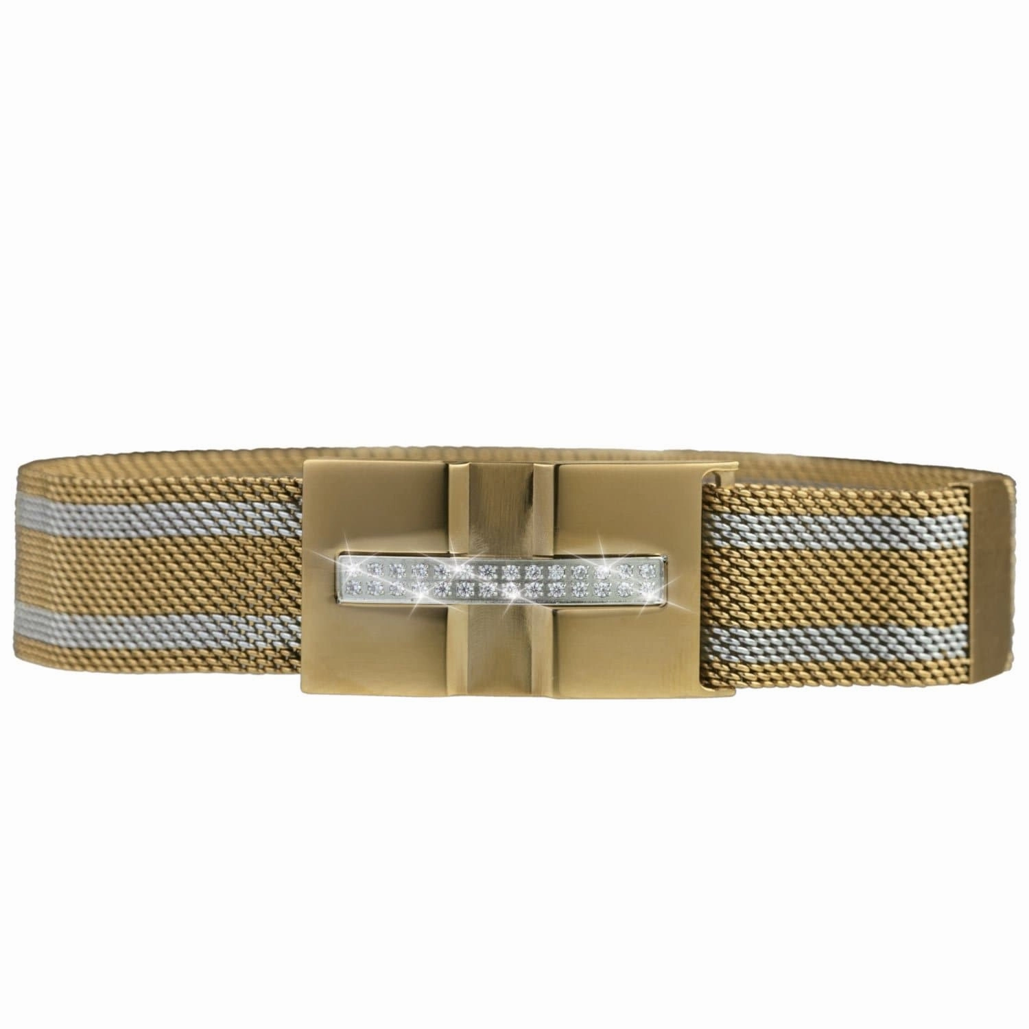 Magnetic Mesh Bracelet 