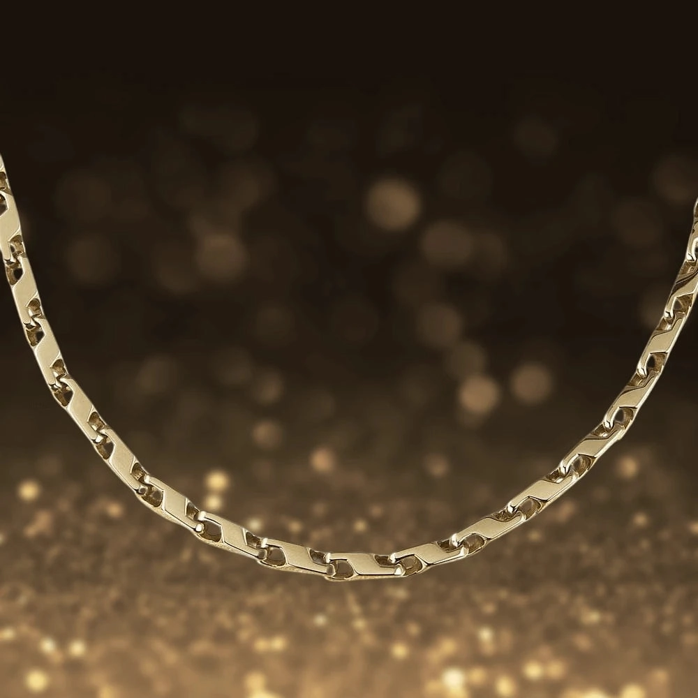 Magnum Necklace