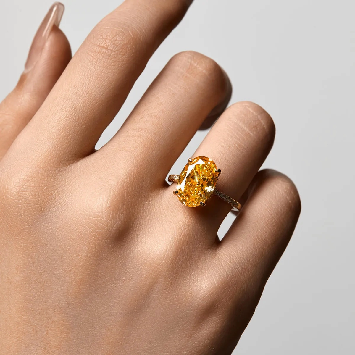 Magnum Ring | Colours