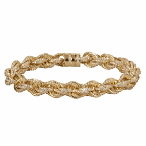 Majestic Ice Bracelet 