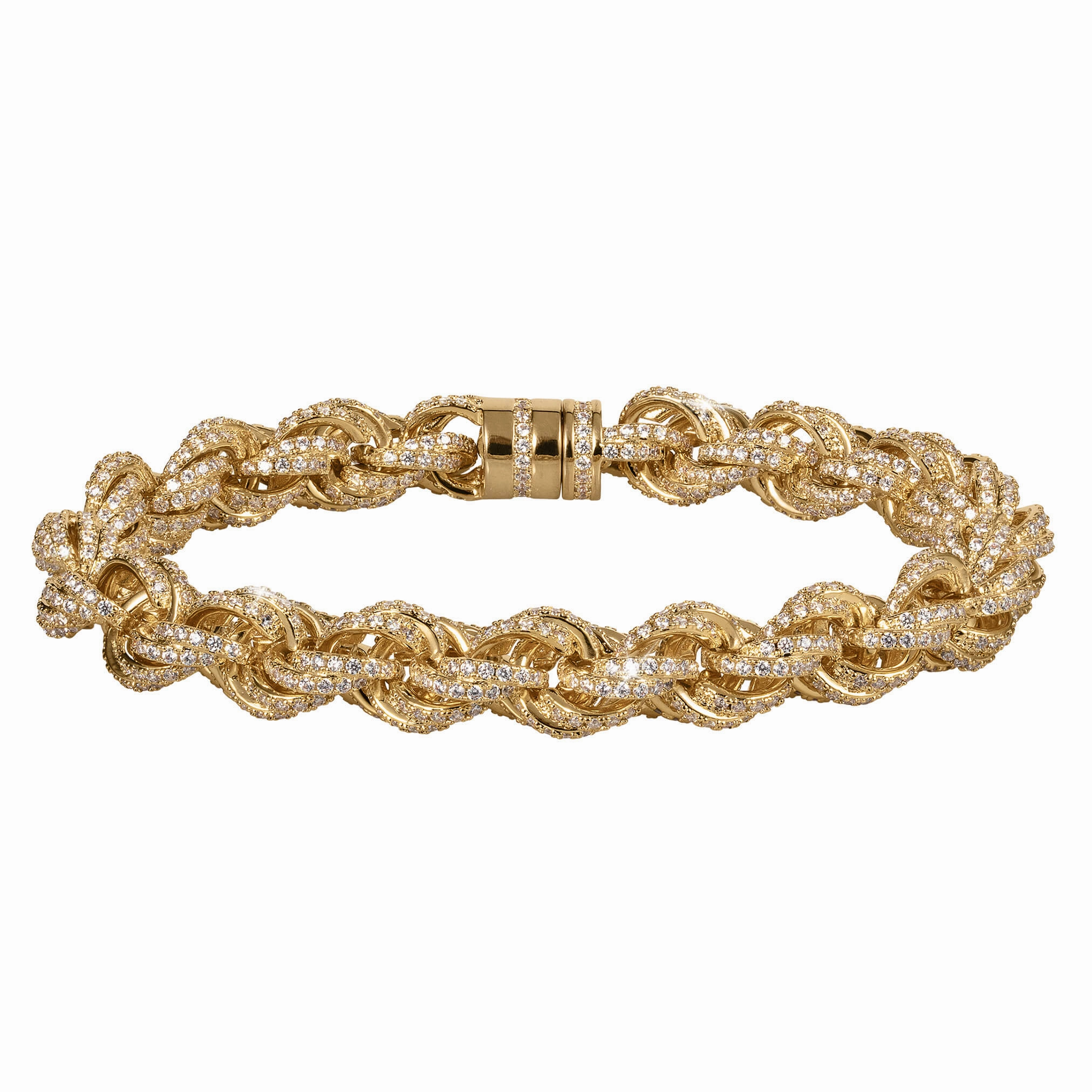 Majestic Ice Bracelet 