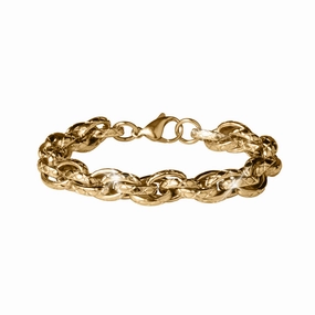 Majestic Twist Men's Bracelet 
