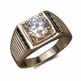Malone Men's Ring 