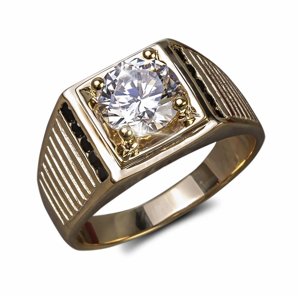 Malone Men's Ring 