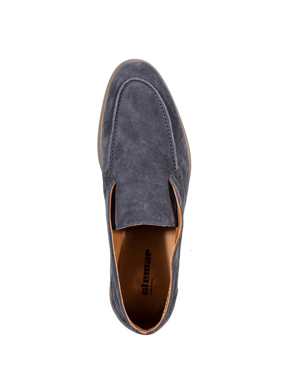 Malta Stiefeletten Blau