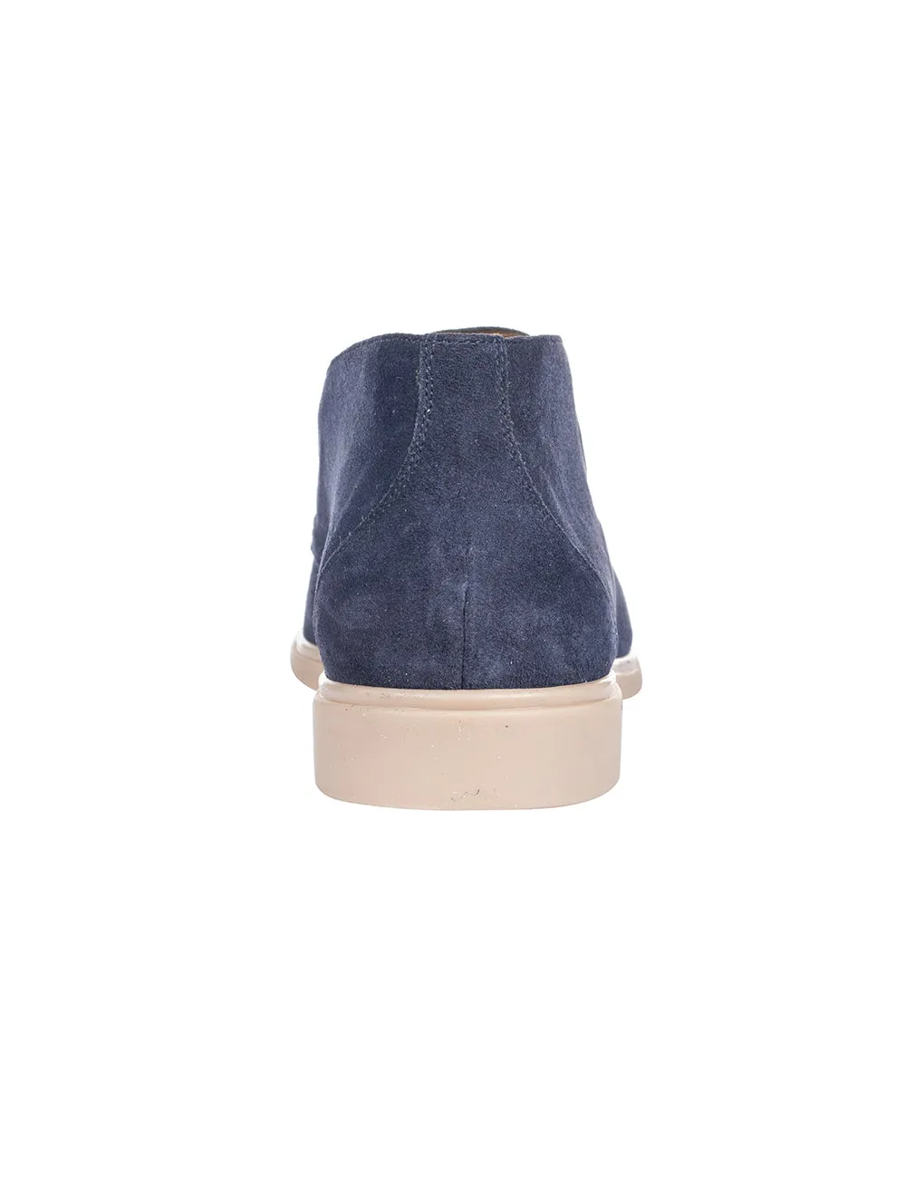 Malta Stiefeletten Navy