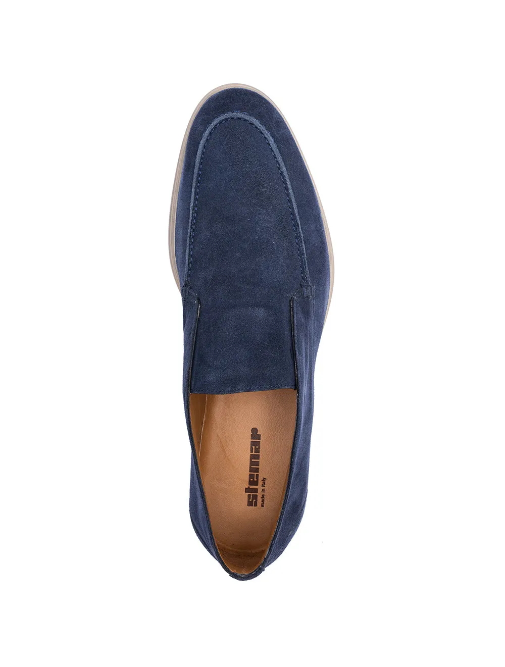 Malta Stiefeletten Navy