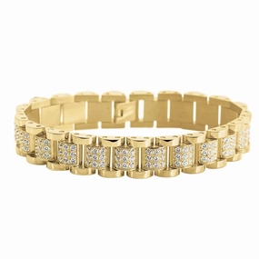 Marcos Men's Bracelet 