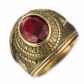 Marines' Ring 