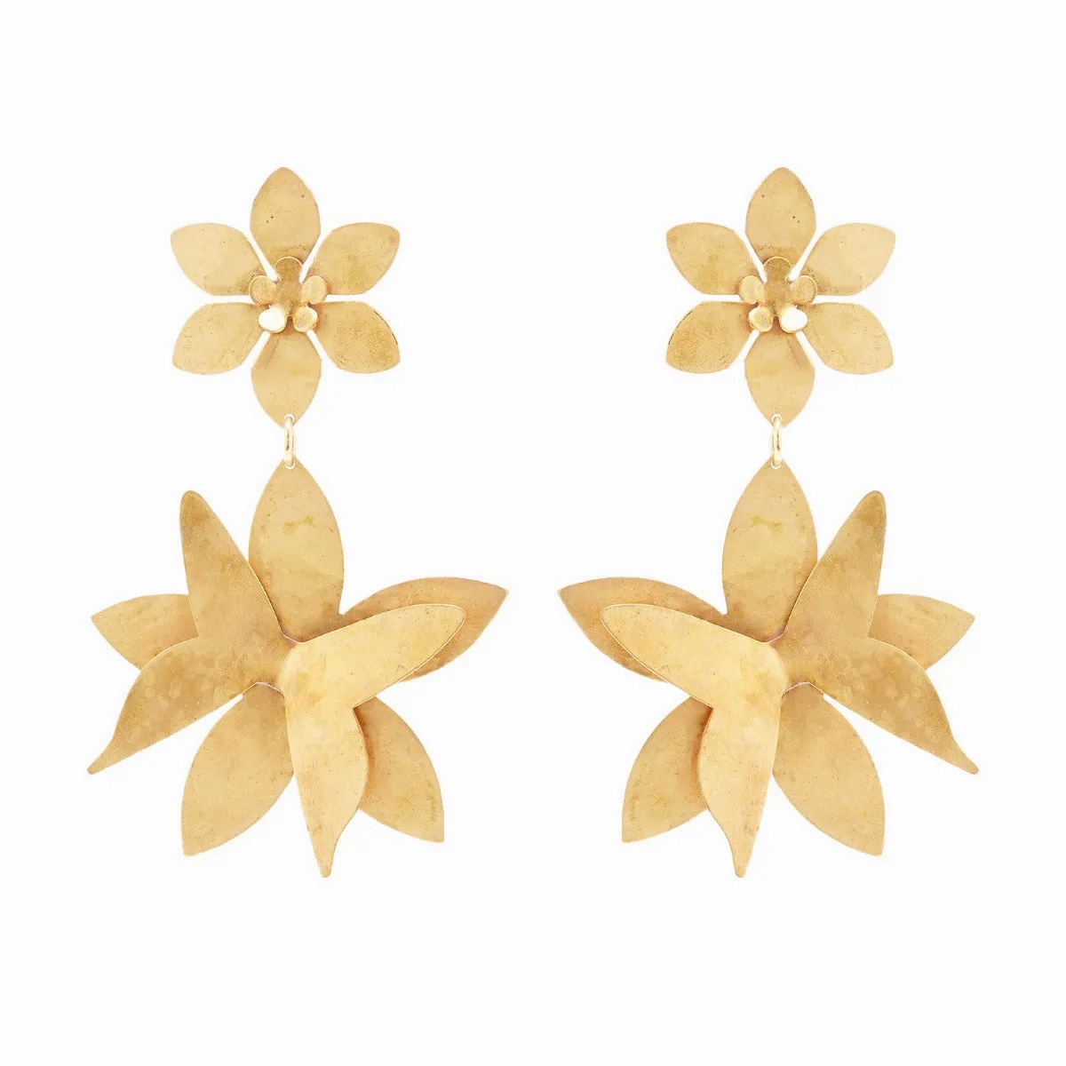 Mariposa Butterfly Earrings