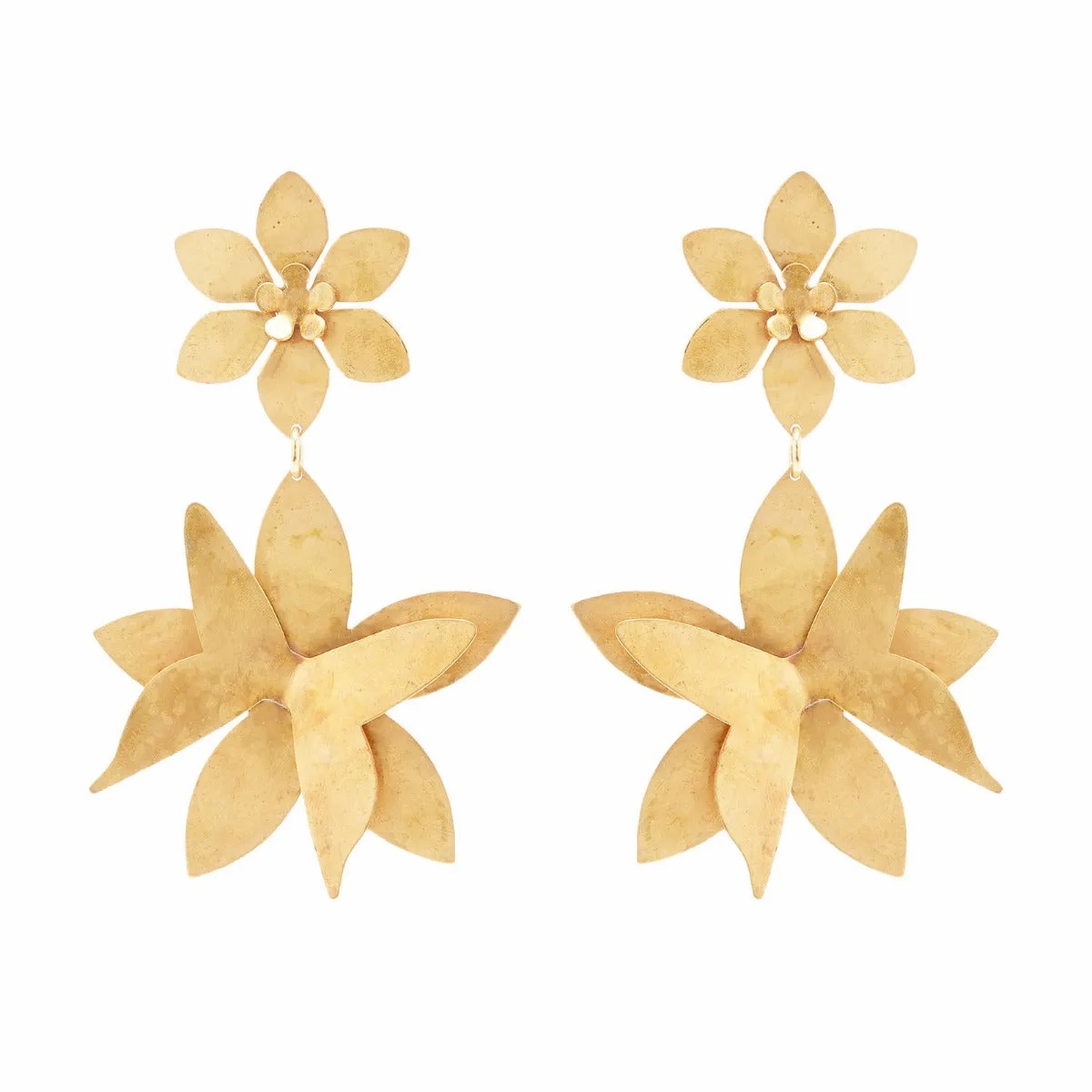 Mariposa Butterfly Earrings