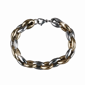 Mason Chunky Bracelet 
