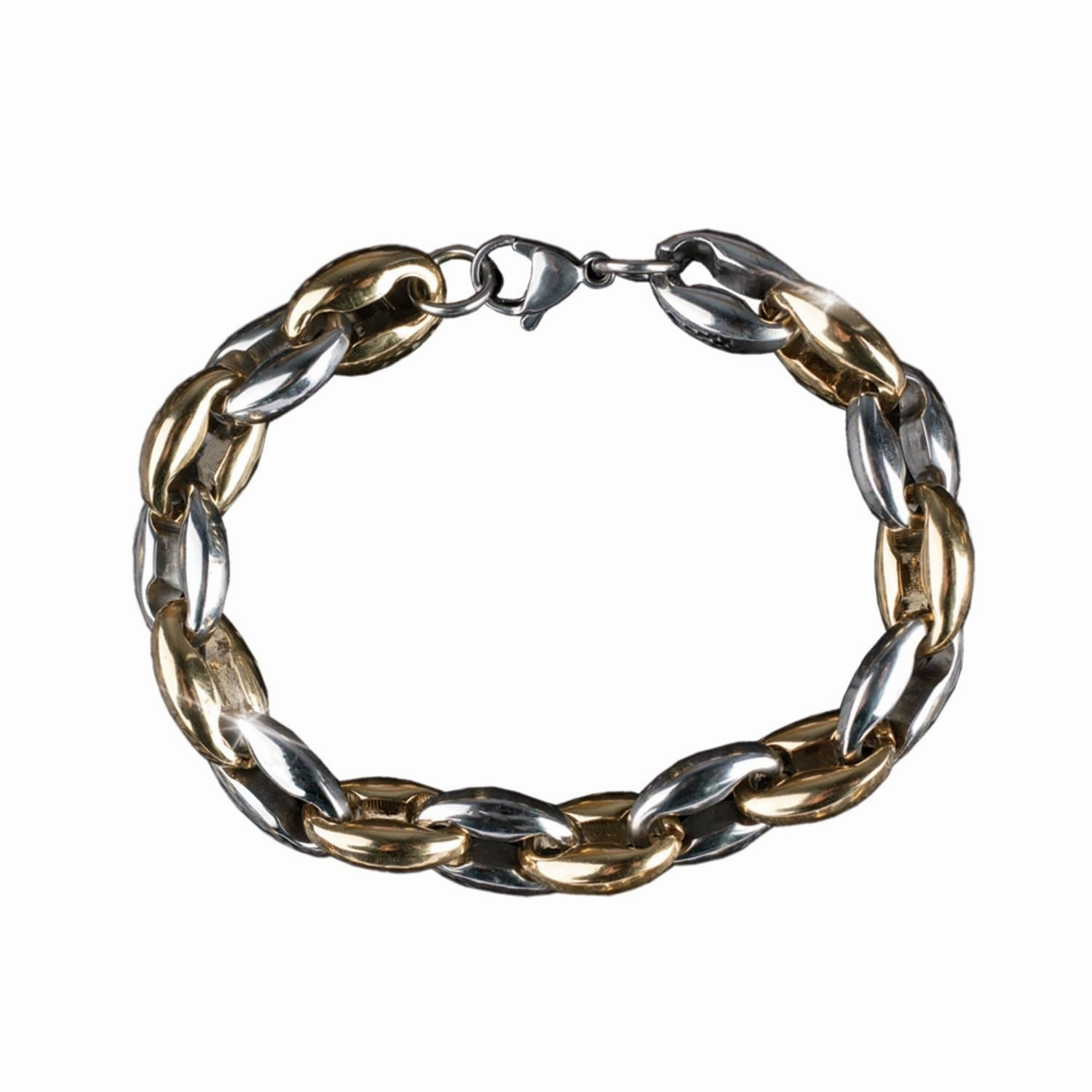 Mason Chunky Bracelet 