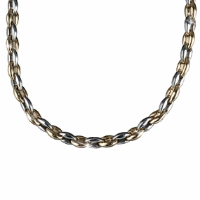 Mason Chunky Necklace 