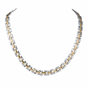 Masterpiece Men's Necklace 