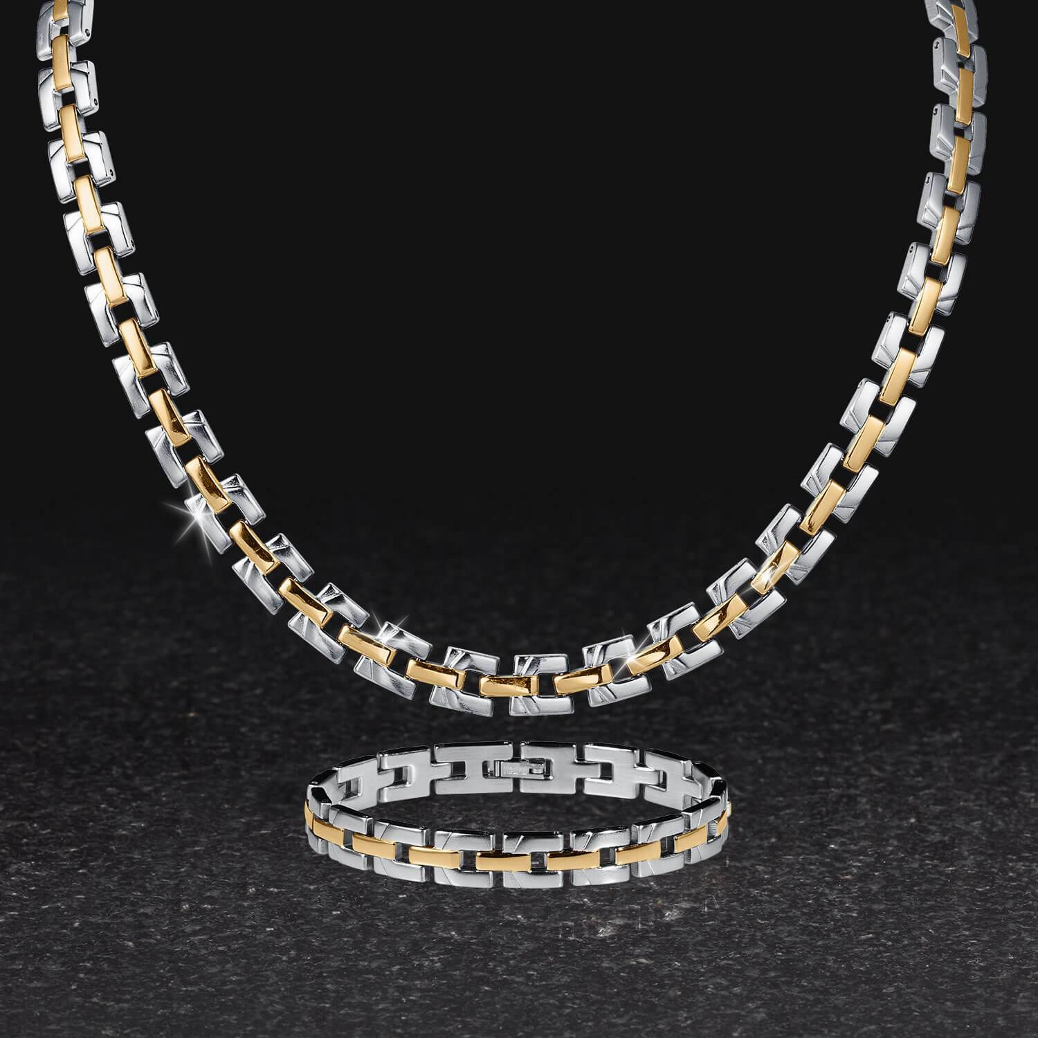 Masterpiece Men's Necklace