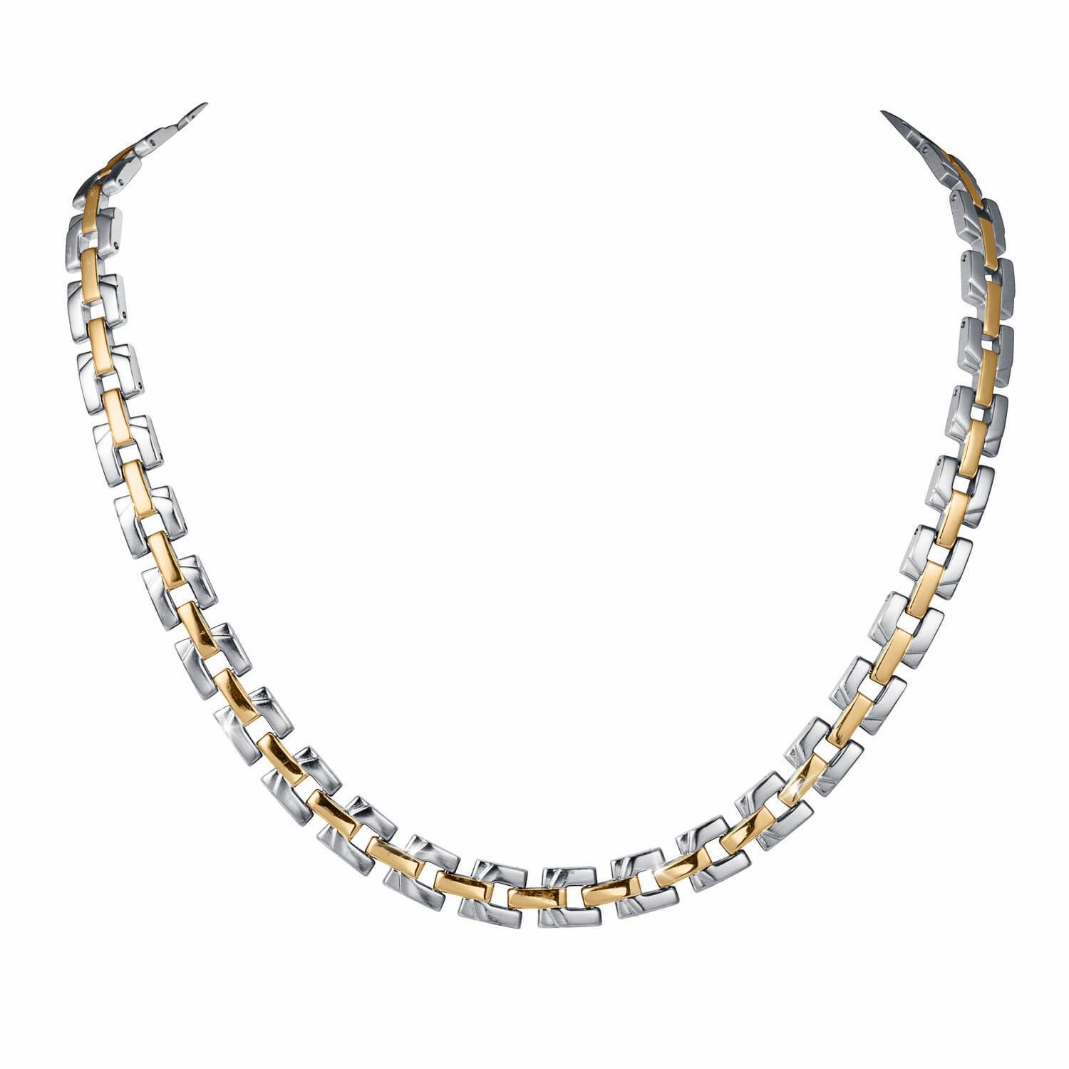 Masterpiece Men's Necklace 
