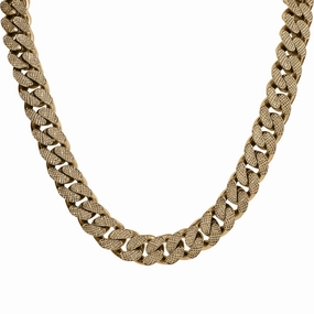 Maverick Men's Necklace 
