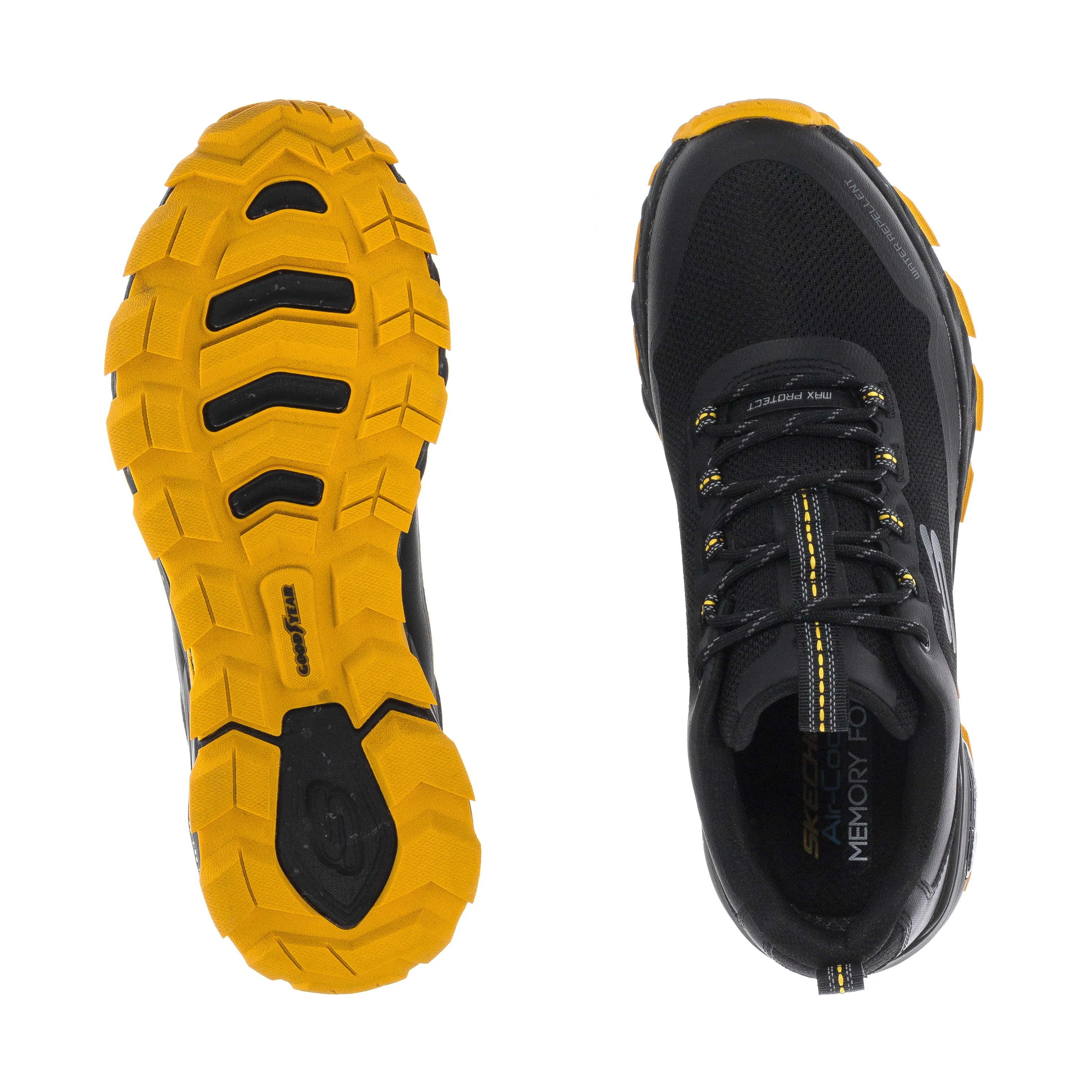 Max Protect - Befreit - Herren