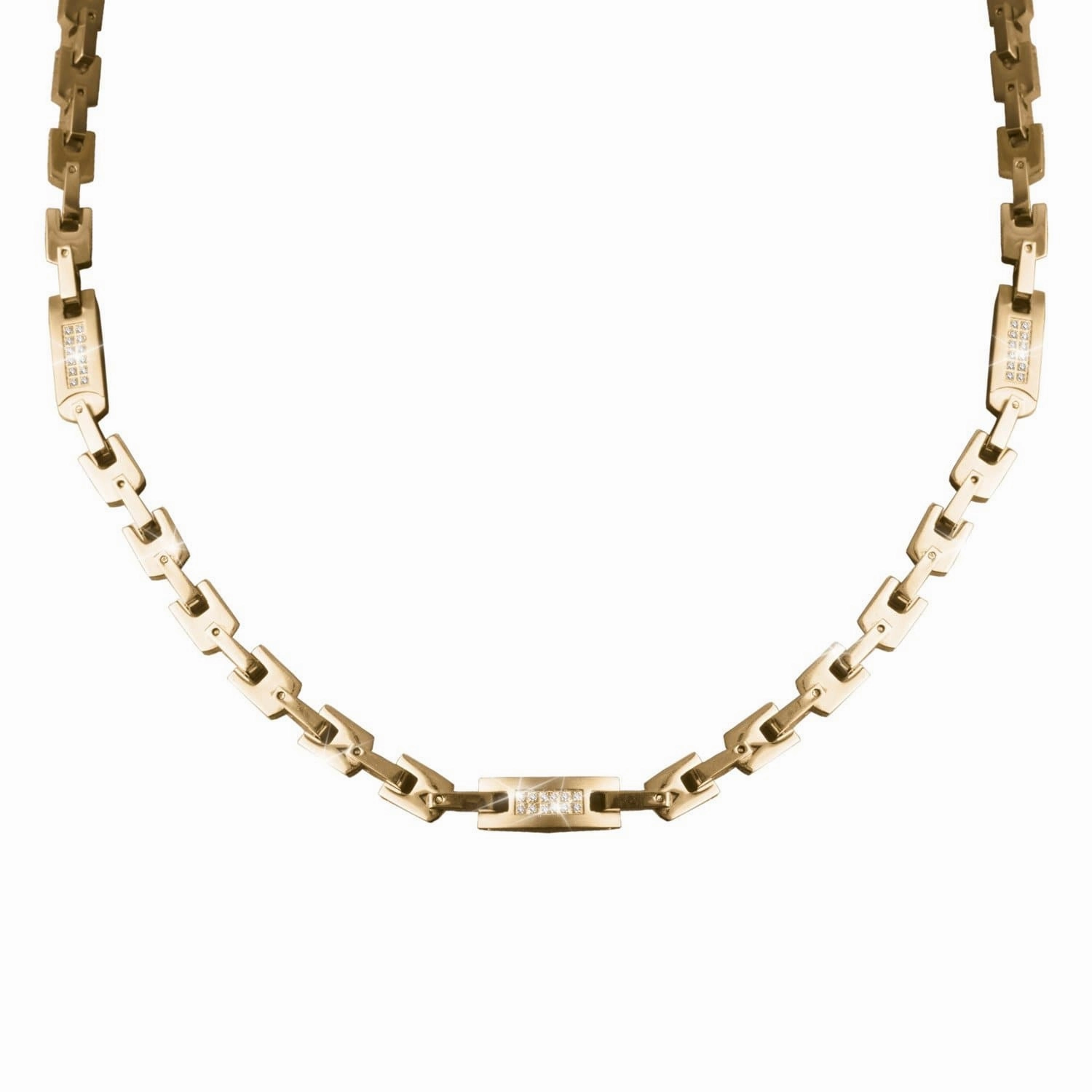 Maximus Necklace 