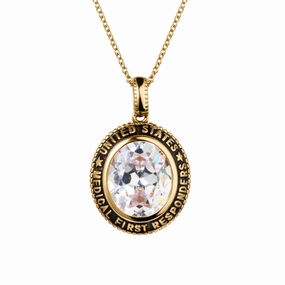 Medical First Responders Pendant 