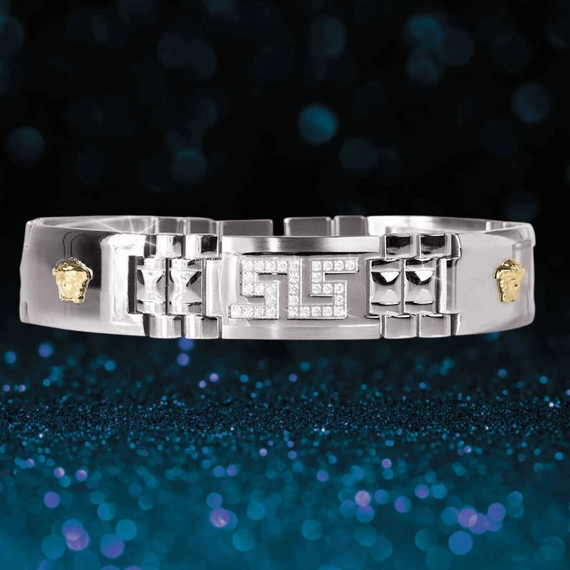 Medussa Bracelet